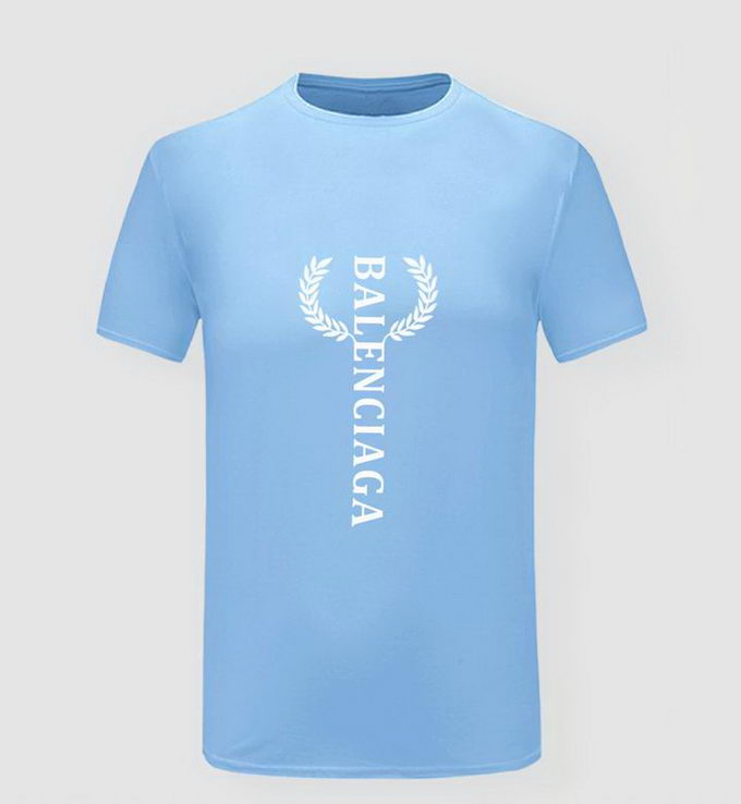 Balenciaga T-shirt Mens ID:20220709-35
